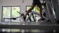 Blue Waters Resort and Spa - Gym