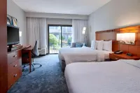 Sonesta Select Minneapolis Eden Prairie - Kolam Renang