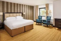 Delta Hotels Nottingham Belfry Hotel in zona Our Lady Of Perpetual Succour R C Church