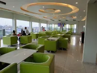 Hotel Indigo Hotels in Kinshasa