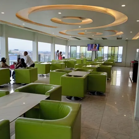 Hotel Indigo