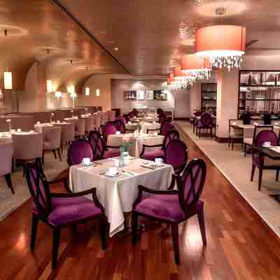 AĞAOĞLU MY CİTY HOTEL Dining/Meeting Rooms
