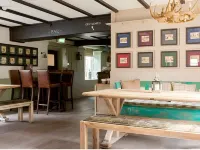 The White Hart Ford Hotels in Chippenham