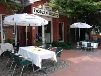 ブティックホテル・ツーア・アルテン・ポスト・シュタムハウス - Wi-Fi