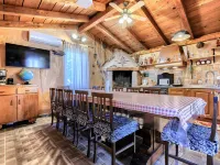 Villa Lucky Hotels in Brtonigla