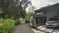 Omah Kemiri 3 Yogyakarta