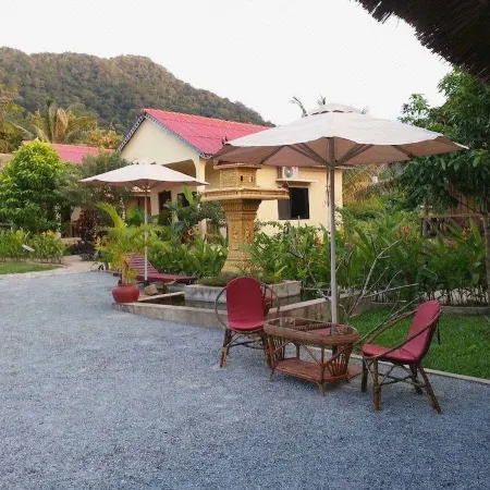 Bird of Paradise Bungalows
