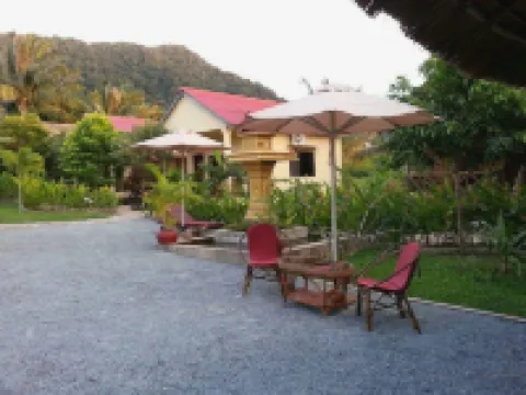 Bird of Paradise Bungalows Hotels in 