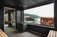 The Dock 69°39 by Scandic