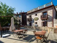 Isparta Historical Mansion Eskiciler Konağı - Cittaslow Hotels in Egridir