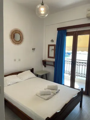 Delfinia Studios - Apartment