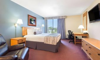 The Federal Hotel Downtown Carson City, Ascend Hotel Collection