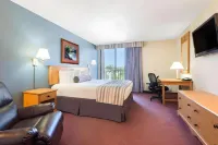 The Federal Hotel Downtown Carson City, Ascend Hotel Collection Hotels near JCPenney