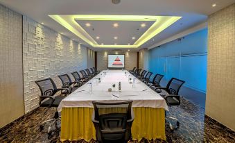 The Fern Residency Kolkata