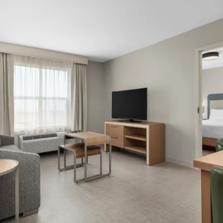 Homewood Suites by Hilton Burlington