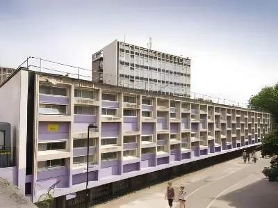 Premier Inn London Putney Bridge Hotel in zona De Morgan Centre