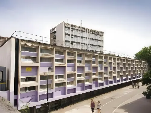 Premier Inn London Putney Bridge Hotels in London