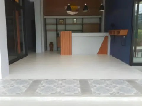 達瓜巴早安酒店 達瓜巴酒店