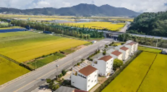 Suncheonman 346 Pension