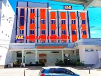 Hotel Bintang Redannte Hotels near Rumah Makan Cibiuk