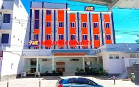 Hotel Bintang Redannte Hotels near Basecamp gn.guntur via citiis