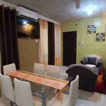 Cozy Home in Dadiangas, General Santos City - Perfect for Families Rooms