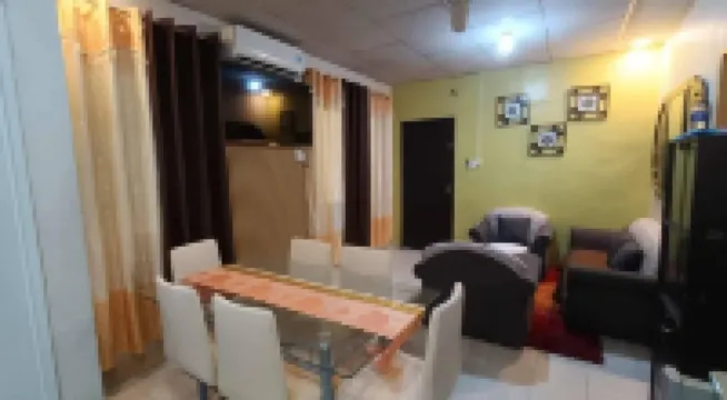 Cozy Home in Dadiangas, General Santos City - Perfect for Families Hotels in 