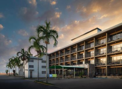 SureStay Hotel by Best Western Guam Airport South