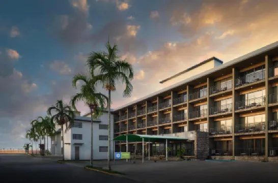 SureStay Hotel by Best Western Guam Airport South Hotels near White Arrow Chapel