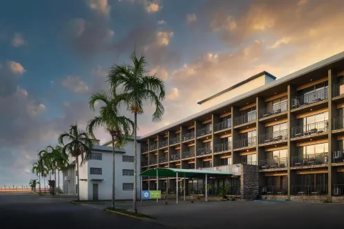 SureStay Hotel by Best Western Guam Airport South Hotels in Guam