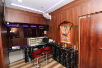 Hotel Diamond Palace