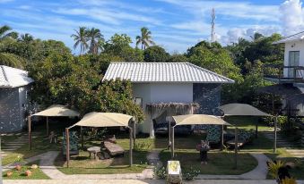 Pousada Caju Do Mato