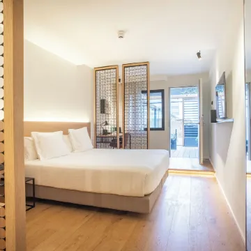 Hotel Paxton Barcelona