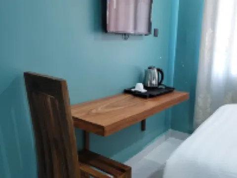 JR KISASA HOTEL Hotel a Dodoma