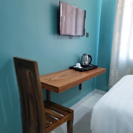 JR KISASA HOTEL Hotels in Dodoma