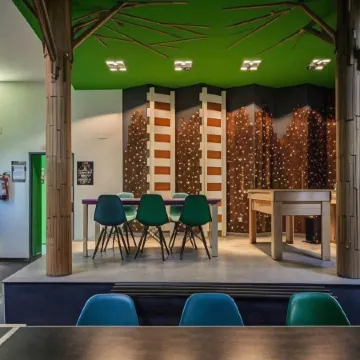 Motion Chueca Hostel