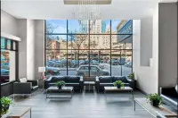 Travelodge by Wyndam Chetwynd Hotels in Chetwynd