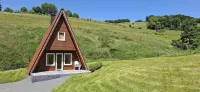 Magnific Holiday Home in Untervalme Near Ski Area