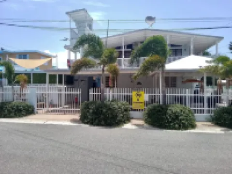 Cabanas Playa Santa/ Apto.A/Billar/ Piscinas/ Energía Renovable