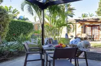 Maspalomas Villas by Dunas - Adults Only - bar