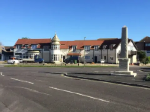 4Thedome Hotels in Barton on Sea