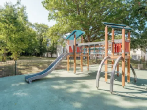 Résidence Pierre & Vacances le Domaine du Bois de la Grée Hotels in Pornichet