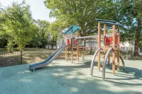 Résidence Le Domaine du Bois de la Gree Pierre & Vacances Hôtels à : Pornichet