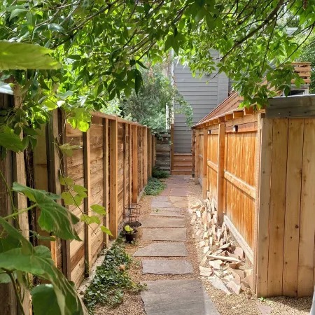 The Chic Guest Retreat in Old Town Near Csu!