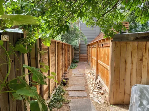 The Chic Guest Retreat in Old Town Near Csu!