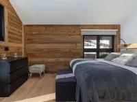 Chalet Lupin Hotels in Riddes