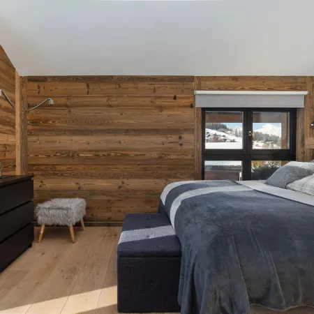 Chalet Lupin