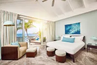 Carlisle Bay Hotels in 