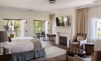 El Encanto, A Belmond Hotel, Santa Barbara