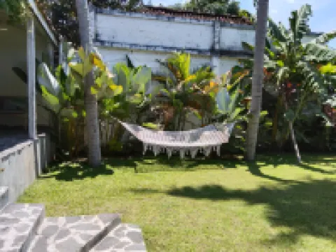 Sun Moon Star Villas